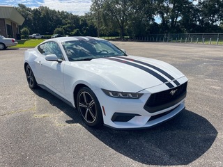 2024 Ford Mustang for sale in Dothan AL