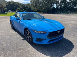 2024 Ford Mustang for sale in Dothan AL