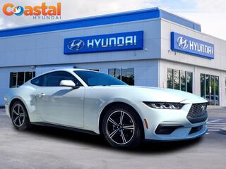 2024 Ford Mustang for sale in Melbourne FL