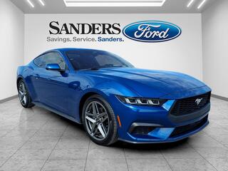 2024 Ford Mustang for sale in Jacksonville NC