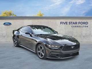 2024 Ford Mustang for sale in Carrollton TX