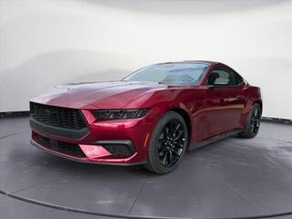 2025 Ford Mustang for sale in Knoxville TN