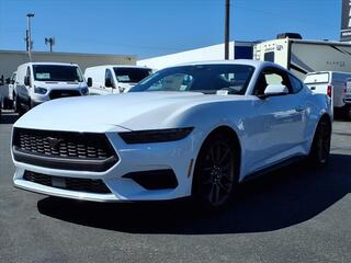 2025 Ford Mustang for sale in Fullerton CA