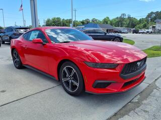 2025 Ford Mustang for sale in Jacksonville NC