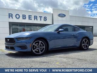 2025 Ford Mustang for sale in Orange TX