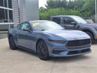 2025 Ford Mustang for sale in Delphos OH