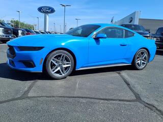2025 Ford Mustang for sale in Council Bluffs IA