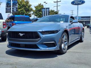2025 Ford Mustang for sale in Fullerton CA