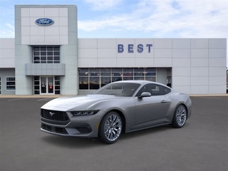 2025 Ford Mustang for sale in Wellesley MA