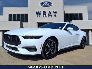 2025 Ford Mustang for sale in Bossier City LA