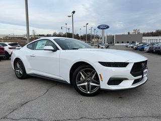 2026 Ford Mustang for sale in Salem VA