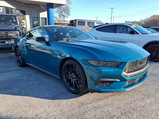 2026 Ford Mustang for sale in Havelock NC