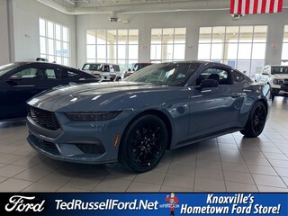 2026 Ford Mustang for sale in Knoxville TN