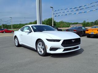 2026 Ford Mustang for sale in Claremore OK