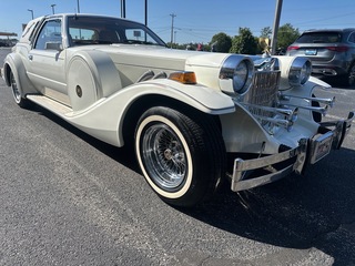 1985 Zimmer Golden Spirit