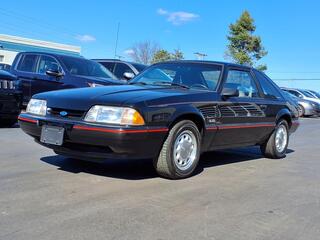 1988 Ford Mustang for sale in Walled Lake MI