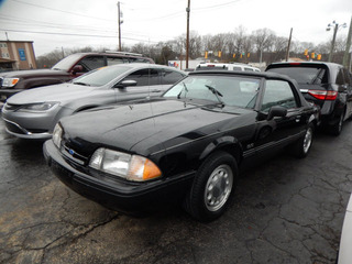 1988 Ford Mustang for sale in Madison TN