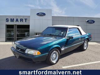 1990 Ford Mustang for sale in Malvern AR