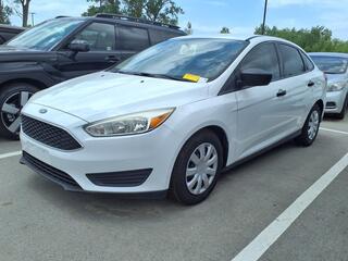 2017 Ford Focus for sale in Council Bluffs IA