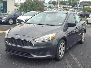 2018 Ford Focus for sale in College Station TX