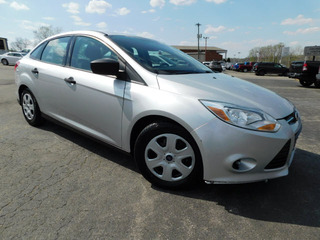 2014 Ford Focus for sale in Clarksville TN