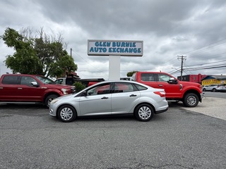 2013 Ford Focus