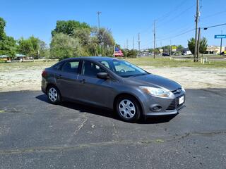 2013 Ford Focus