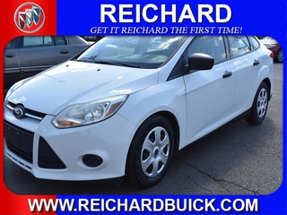 2014 Ford Focus for sale in Dayton OH