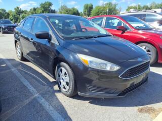 2016 Ford Focus for sale in Webster Groves MO