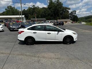 2013 Ford Focus for sale in Leicester NC