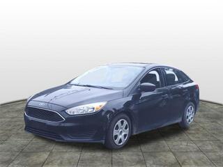 2015 Ford Focus for sale in Plymouth MI