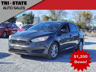 2017 Ford Focus for sale in Cincinnati OH