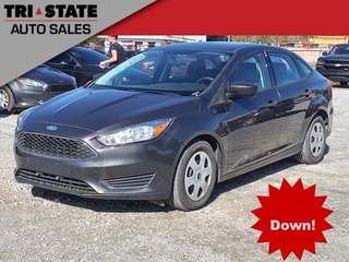 2018 Ford Focus for sale in Cincinnati OH