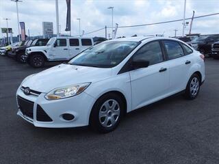 2014 Ford Focus for sale in Joliet IL