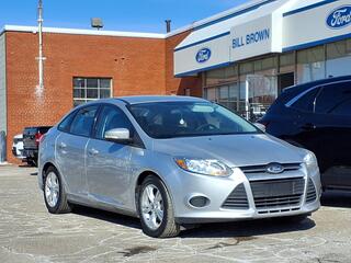 2014 Ford Focus for sale in Livonia MI