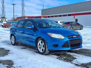 2014 Ford Focus for sale in Brighton MI