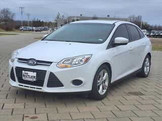 2014 Ford Focus for sale in Chesterfield MO