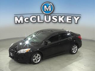 2014 Ford Focus for sale in Cincinnati OH