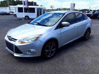 2014 Ford Focus for sale in Joliet IL