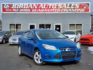 2014 Ford Focus for sale in Cincinnati OH