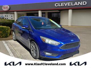 2015 Ford Focus for sale in Cleveland TN