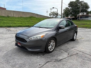 2016 Ford Focus for sale in Omaha NE