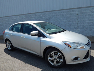 2013 Ford Focus for sale in Clarksville TN