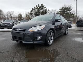 2014 Ford Focus for sale in Taylor MI