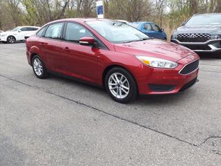 2016 Ford Focus for sale in St.Clair Shores MI