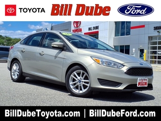 2016 Ford Focus for sale in Dover NH