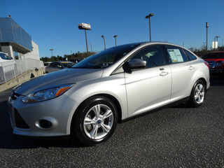 2013 Ford Focus for sale in Auburn AL