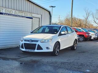 2013 Ford Focus for sale in Richmond VA