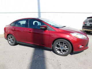 2014 Ford Focus for sale in Clarksville TN