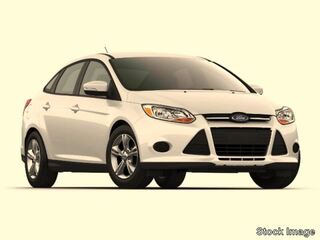 2014 Ford Focus for sale in Knoxville TN